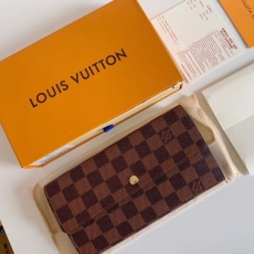 Louis Vuitton Wallets Purse